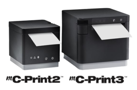 mC-Print Serial